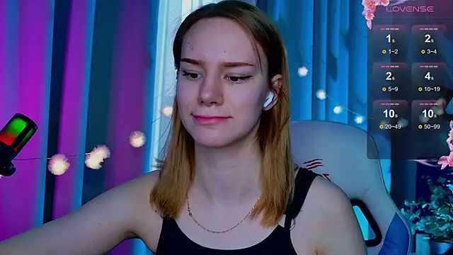 Snapshot of Ramona___ chatting on 18, 3, 2025 Ramona online show from 18, 3, 2025