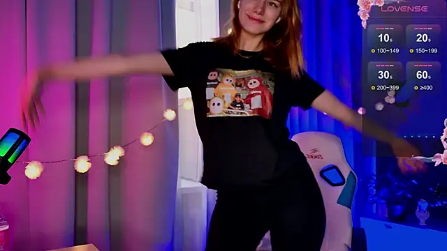 Snapshot of Ramona___ chatting on 20, 3, 2025 Ramona online show from 20, 3, 2025