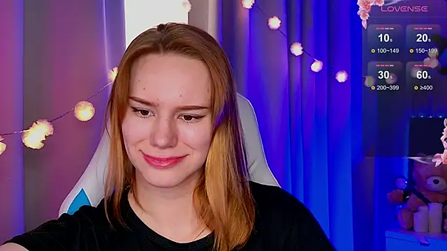 Snapshot of Ramona___ chatting on 20, 3, 2025 Ramona online show from 20, 3, 2025