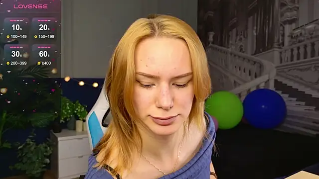 Snapshot of Ramona___ chatting on 16, 9, 2025 Ramona online show from 16, 9, 2025