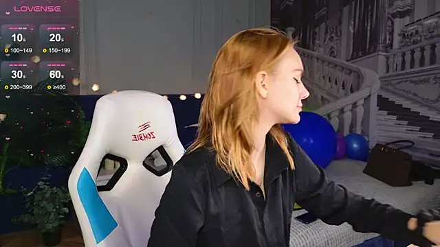 Snapshot of Ramona___ chatting on 22, 9, 2025 Ramona online show from 22, 9, 2025