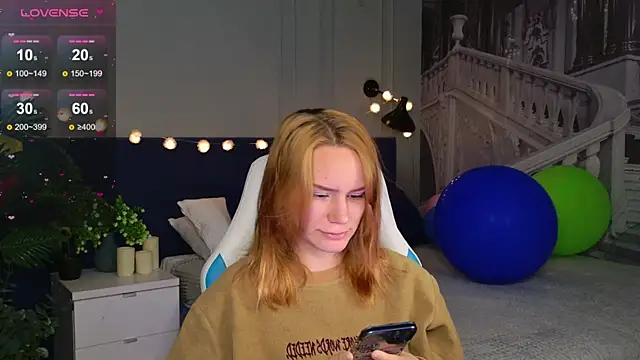 Snapshot of Ramona___ chatting on 24, 9, 2025 Ramona online show from 24, 9, 2025