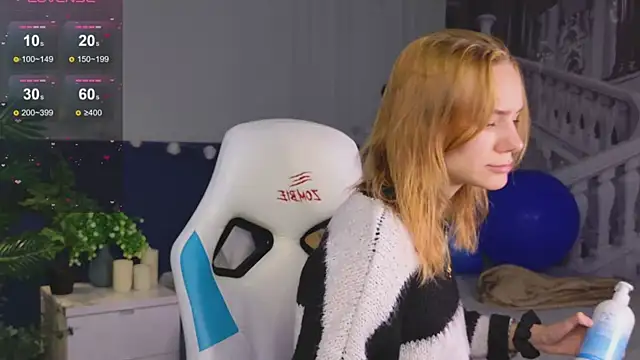 Snapshot of Ramona___ chatting on 26, 9, 2025 Ramona online show from 26, 9, 2025