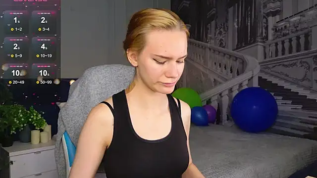 Snapshot of Ramona___ chatting on 28, 9, 2025 Ramona online show from 28, 9, 2025