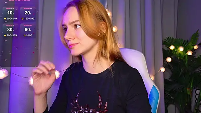 Snapshot of Ramona___ chatting on 7, 10, 2025 Ramona online show from 7, 10, 2025