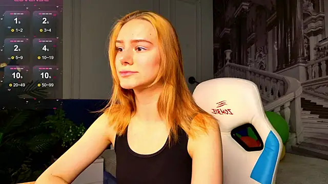 Snapshot of Ramona___ chatting on 9, 10, 2025 Ramona online show from 9, 10, 2025