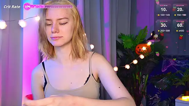 Snapshot of Ramona___ chatting on 27, 10, 2025 Ramona online show from 27, 10, 2025