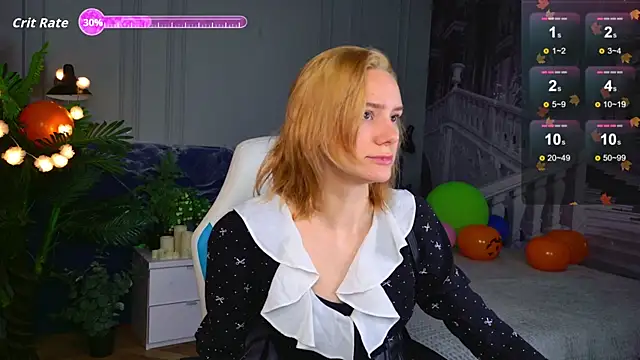 Snapshot of Ramona___ chatting on 1, 11, 2025 Ramona online show from 1, 11, 2025