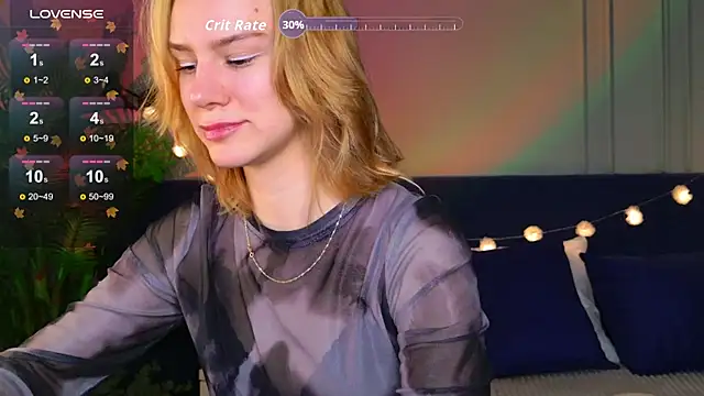 Snapshot of Ramona___ chatting on 16, 11, 2025 Ramona online show from 16, 11, 2025