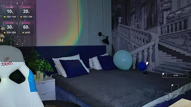 Snapshot of Ramona___ chatting on 4, 12, 2025 Ramona online show from 4, 12, 2025