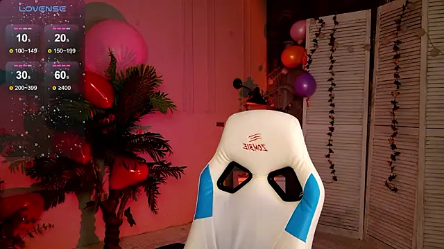 Ramona    online show from 14, 2, 2026