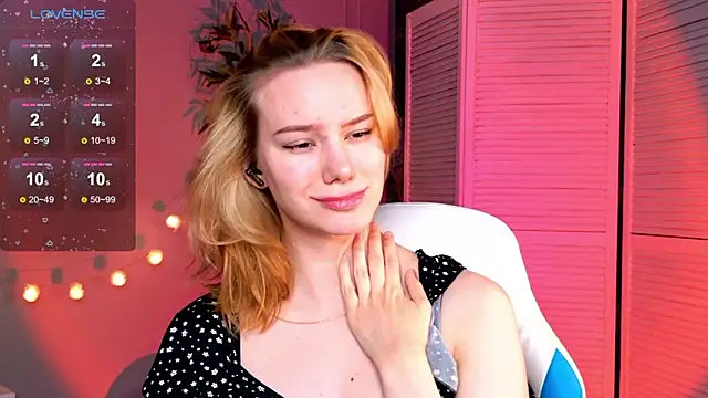 Ramona    online show from 12, 3, 2026