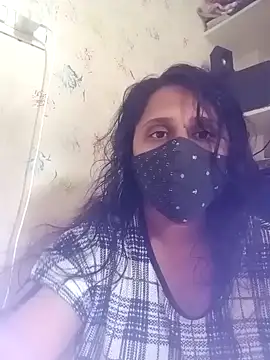 Snapshot of Indiantina chatting on 30, 10, 2025 Indiantina online show from 30, 10, 2025