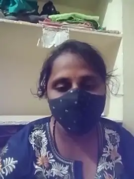 Snapshot of Indiantina chatting on 1, 11, 2025 Indiantina online show from 1, 11, 2025