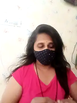 Snapshot of Indiantina chatting on 5, 11, 2025 Indiantina online show from 5, 11, 2025