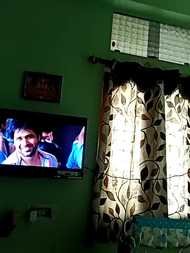 Snapshot of Indiantina chatting on 16, 11, 2025 Indiantina online show from 16, 11, 2025