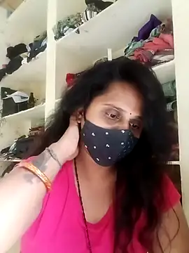 Snapshot of Indiantina chatting on 20, 11, 2025 Indiantina online show from 20, 11, 2025