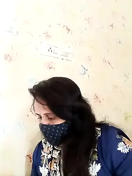 Snapshot of Indiantina chatting on 21, 11, 2025 Indiantina online show from 21, 11, 2025