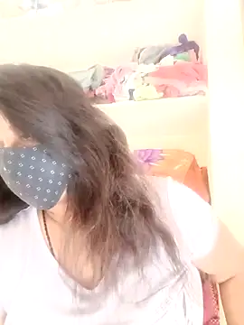 Snapshot of Indiantina chatting on 23, 11, 2025 Indiantina online show from 23, 11, 2025