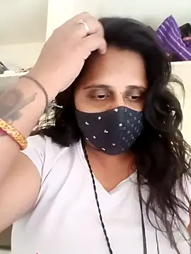 Snapshot of Indiantina chatting on 29, 11, 2025 Indiantina online show from 29, 11, 2025