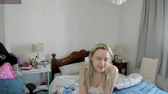 1Sweetnina online show from 16, 11, 2025