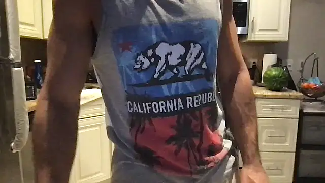 BigGuyMuscle online show from 8, 1, 2026