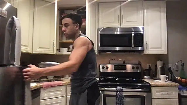 BigGuyMuscle online show from 14, 1, 2026