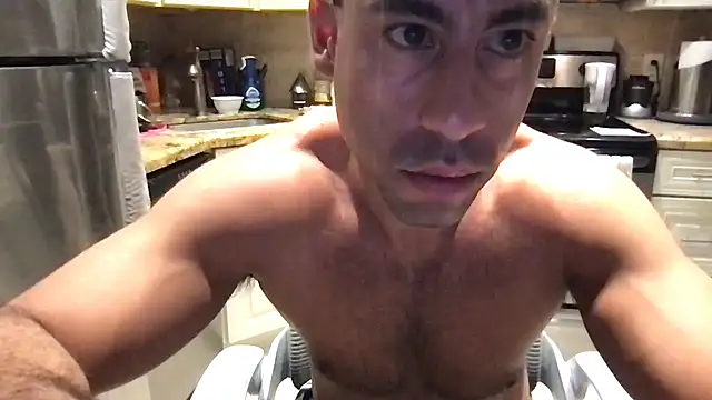 BigGuyMuscle online show from 16, 2, 2026