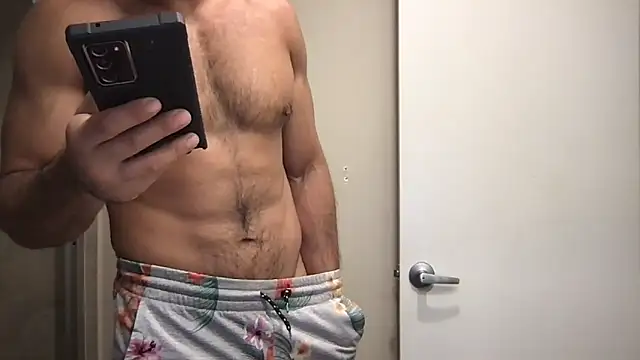 BigGuyMuscle online show from 23, 2, 2026