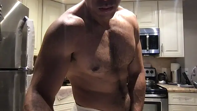 BigGuyMuscle online show from 21, 5, 2026