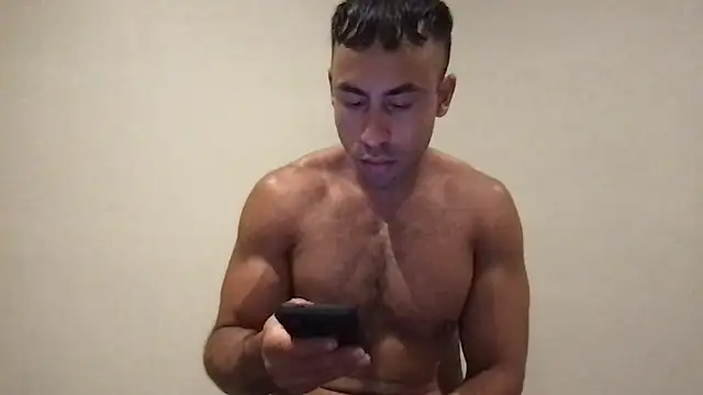BigGuyMuscle online show from 22, 5, 2026