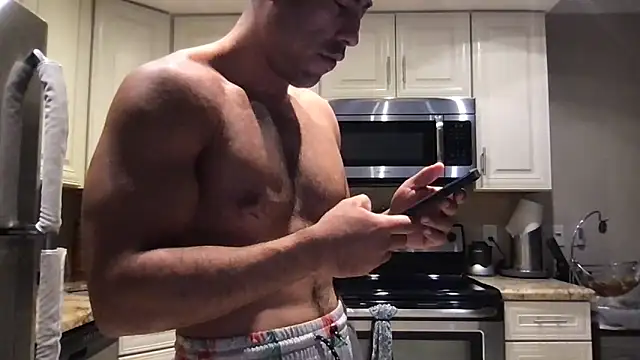 BigGuyMuscle online show from 26, 5, 2026