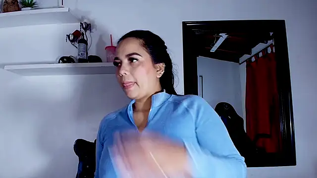 alexaa walker online show from 12, 3, 2025