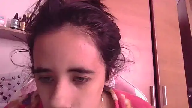 annarose19 online show from 25, 1, 2025