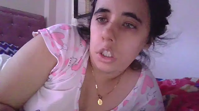 annarose19 online show from 27, 1, 2025