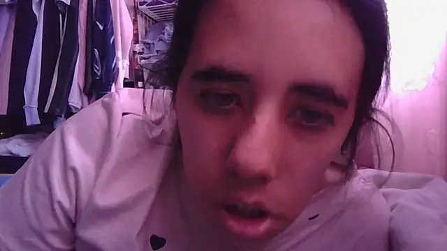 annarose19 online show from 30, 1, 2025