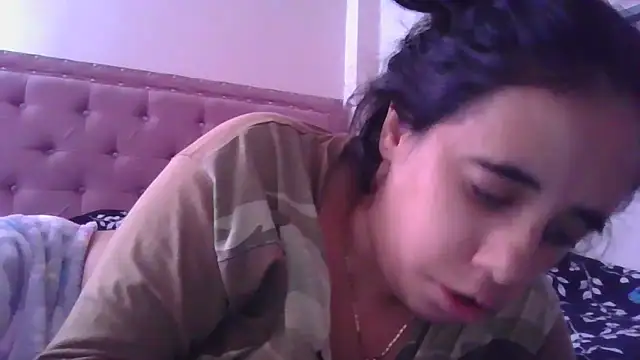 annarose19 online show from 12, 2, 2025