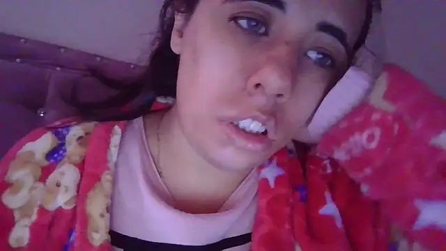 annarose19 online show from 4, 3, 2025