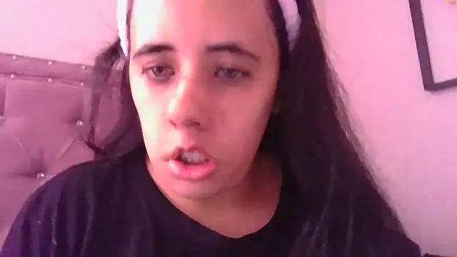 annarose19 online show from 13, 9, 2025