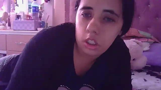 annarose19 online show from 18, 9, 2025