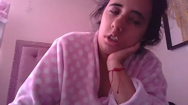 annarose19 online show from 27, 10, 2025