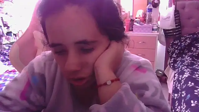 annarose19 online show from 19, 12, 2025