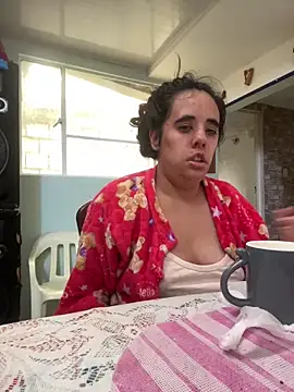 annarose19 online show from 7, 4, 2026