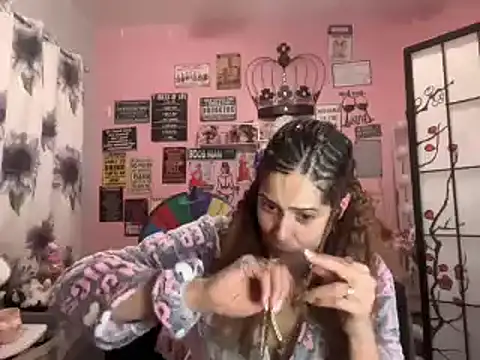 latinacubana online show from 23, 1, 2025