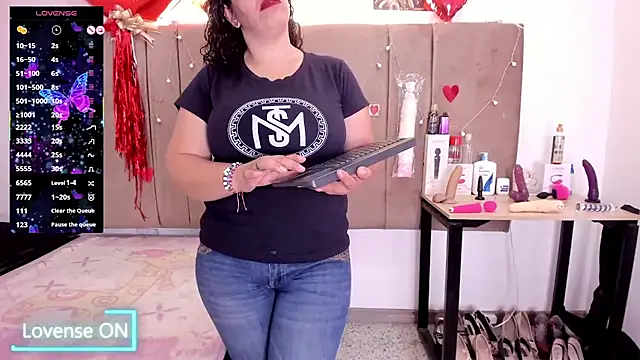 Snapshot of Zaly_mature chatting on 22, 10, 2025 Zaly mature online show from 22, 10, 2025