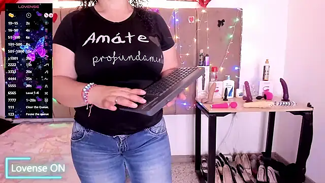 Snapshot of Zaly_mature chatting on 25, 10, 2025 Zaly mature online show from 25, 10, 2025