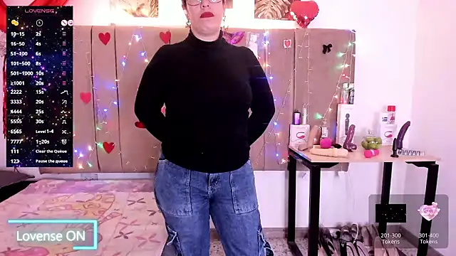 Snapshot of Zaly_mature chatting on 14, 12, 2025 Zaly mature online show from 14, 12, 2025