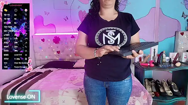 Snapshot of Zaly_mature chatting on 16, 6, 2026 Zaly mature online show from 16, 6, 2026