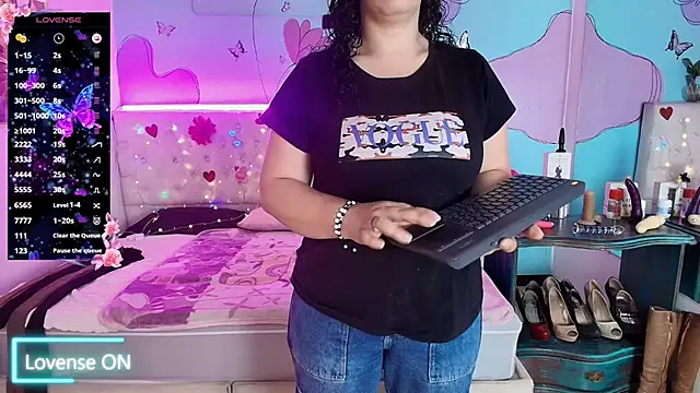Snapshot of Zaly_mature chatting on 2, 7, 2026 Zaly mature online show from 2, 7, 2026