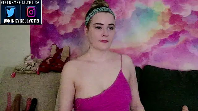 Snapshot of Kellylynn69 chatting on 5, 3, 2026 Kellylynn69 online show from 5, 3, 2026